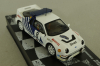Ford RS 200 #8 Rally Sweden 1986 K. Grundel/B. Melander, Rallye závodní automobily #50 (Altaya) 1:43 Уценка!