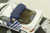 Ford RS 200 #8 Rally Sweden 1986 K. Grundel/B. Melander, Rallye závodní automobily #50 (Altaya) 1:43 Уценка!