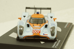 Lola Aston Martin B09/60 #007 24h LeMans , Altaya 1:43