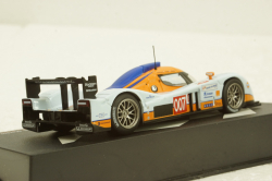 Lola Aston Martin B09/60 #007 24h LeMans , Altaya 1:43