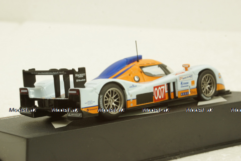 Lola Aston Martin B09/60 #007 24h LeMans , Altaya 1:43