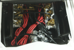 Lamborghini Countach LP500S white, 1982, 08320E, Kyosho 1:18