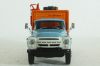 ЗИЛ-130 КО-431, Легендарные Грузовики СССР №47, 1:43