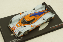 Lola Aston Martin B09/60 #007 24h LeMans , Altaya 1:43
