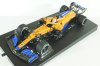 McLaren Formula 1 Team MCL35M Daniel Ricciardo Winner Italian GP 2021, 530213303, Minichamps 1:18