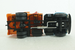 ЗИЛ-130 КО-431, Легендарные Грузовики СССР №47, 1:43