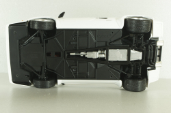 Lamborghini Countach LP500S white, 1982, 08320E, Kyosho 1:18