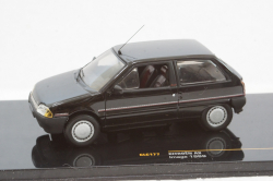 Citroen AX Image 1989, CLC177, IXO 1:43