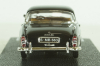 Mercedes 220 SE Coupe 1959 black, 28663, Vitesse 1:43
