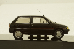 Citroen AX Image 1989, CLC177, IXO 1:43