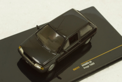 Citroen AX Image 1989, CLC177, IXO 1:43