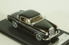 Mercedes 220 SE Coupe 1959 black, 28663, Vitesse 1:43