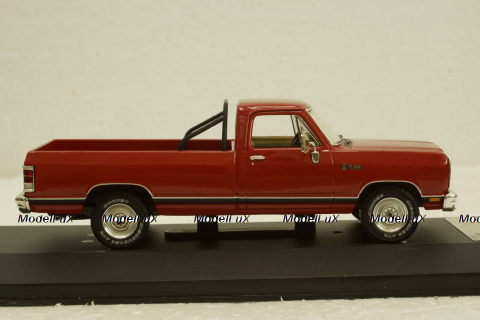 Dodge Ram Pick Up 1987, PRD259, Premium X 1:43