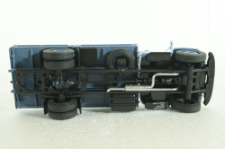 Зил-130Г, Автолегенды СССР, Грузовики 1:43