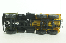 Зил-131 АТЗ-4,4 Легендарные Грузовики СССР №30, 1:43 Уценка!