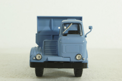 МАЗ-510 Легендарные Грузовики СССР №36, 1:43