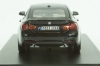 BMW 420 (F36), BMW 4-Series Grand Coupe, black 2014,  Kyosho 1:43