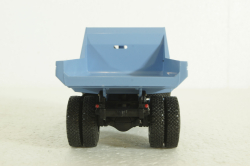 МАЗ-510 Легендарные Грузовики СССР №36, 1:43