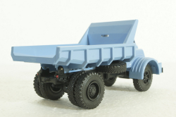 МАЗ-510 Легендарные Грузовики СССР №36, 1:43