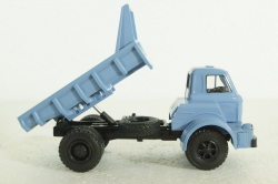 МАЗ-510 Легендарные Грузовики СССР №36, 1:43