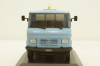 Mercedes 608D  YPF 1973, Altaya 1:43