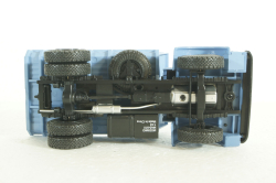 МАЗ-510 Легендарные Грузовики СССР №36, 1:43