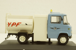 Mercedes 608D  YPF 1973, Altaya 1:43