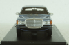 Mercedes 450 SEL Crayford Estate, 1976, Metallic Light Blue, 47075, NEO 1:43