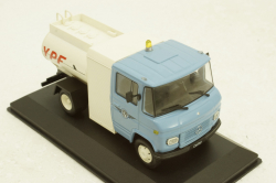 Mercedes 608D  YPF 1973, Altaya 1:43