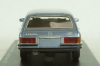 Mercedes 450 SEL Crayford Estate, 1976, Metallic Light Blue, 47075, NEO 1:43