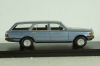 Mercedes 450 SEL Crayford Estate, 1976, Metallic Light Blue, 47075, NEO 1:43