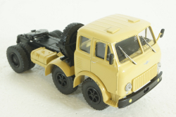 МАЗ-520 Легендарные Грузовики СССР №29, 1:43