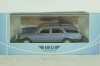 Mercedes 450 SEL Crayford Estate, 1976, Metallic Light Blue, 47075, NEO 1:43