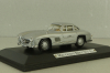 Mercedes 300 SL "Gullwing" (W198) silver, 1954, Atlas 1:43 