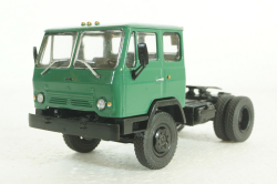 Каз-608 Легендарные Грузовики СССР №7, 1:43