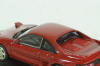 Toyota MR2 MR-2 SW20 1989, Red, 266, Ebbro 1:43