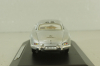 Mercedes 300 SL "Gullwing" (W198) silver, 1954, Atlas 1:43 