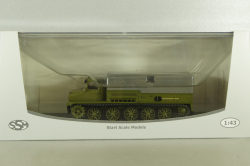 АТС-59 хаки, SSM3039, SSM 1:43