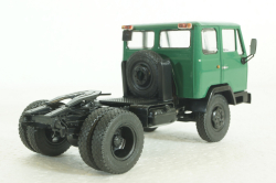 Каз-608 Легендарные Грузовики СССР №7, 1:43