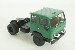 Каз-608 Легендарные Грузовики СССР №7, 1:43