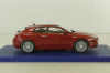 Alfa Romeo Brera 2005, red, 227001, M4 1:43