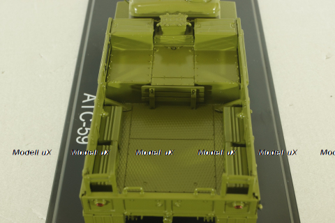 АТС-59 хаки, SSM3039, SSM 1:43