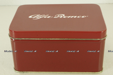 Alfa Romeo 156 #3 Superturismo team Nordauto F.Giovanardi 1998, 5915732, Solido 1:43