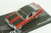 Opel Commadore A, Coupe GS/E 1970, red, Altaya 1:43