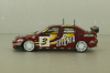 Alfa Romeo 156 #3 Superturismo team Nordauto F.Giovanardi 1998, 5915732, Solido 1:43