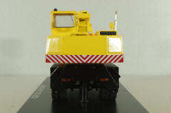 Камаз-5511, экскаватор ЭO-3532, SSM1455, SSM 1:43