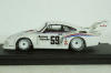 Porsche 935 #59 IMSA GT 1979 Gregg, Haywood, 44134, Ebbro 1:43
