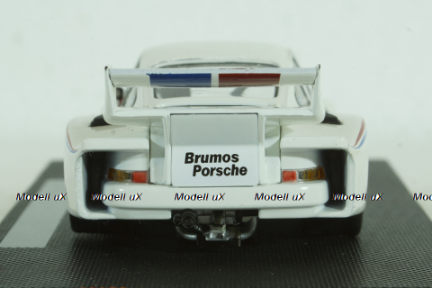 Porsche 935 #59 IMSA GT 1979 Gregg, Haywood, 44134, Ebbro 1:43