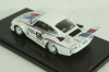 Porsche 935 #59 IMSA GT 1979 Gregg, Haywood, 44134, Ebbro 1:43