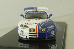 Chrysler Viper GTS-R #52, Le Mans 1999, team Oreca, M.Duez/J.Bell, LMM073, IXO 1:43